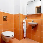 Apartmán Days - Two-bedroom Family With Terrace And Garage In Vinohrady