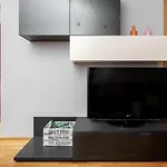 Apartmán Days - Two-bedroom Family With Terrace And Garage In Vinohrady